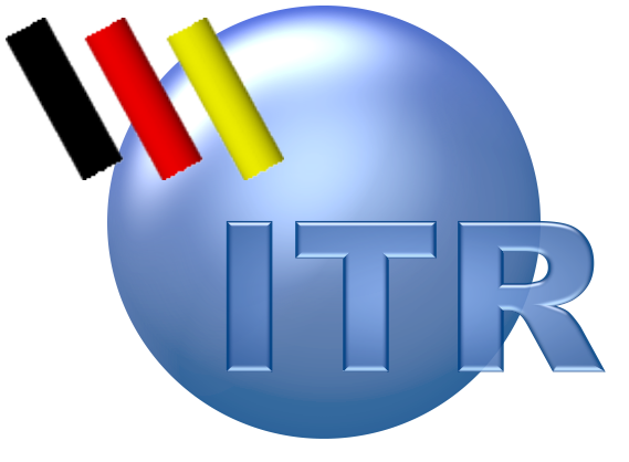 ITR Service GmbH