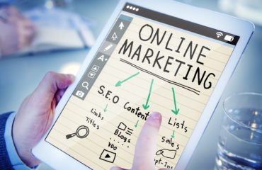 Online Marketing - ITR Service GmbH