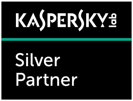 Die ITR Service GmbH ist Kaspersky Silver Partner