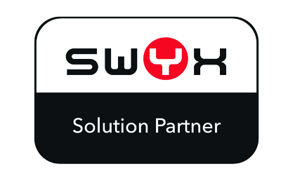 Swyx Solution Partner