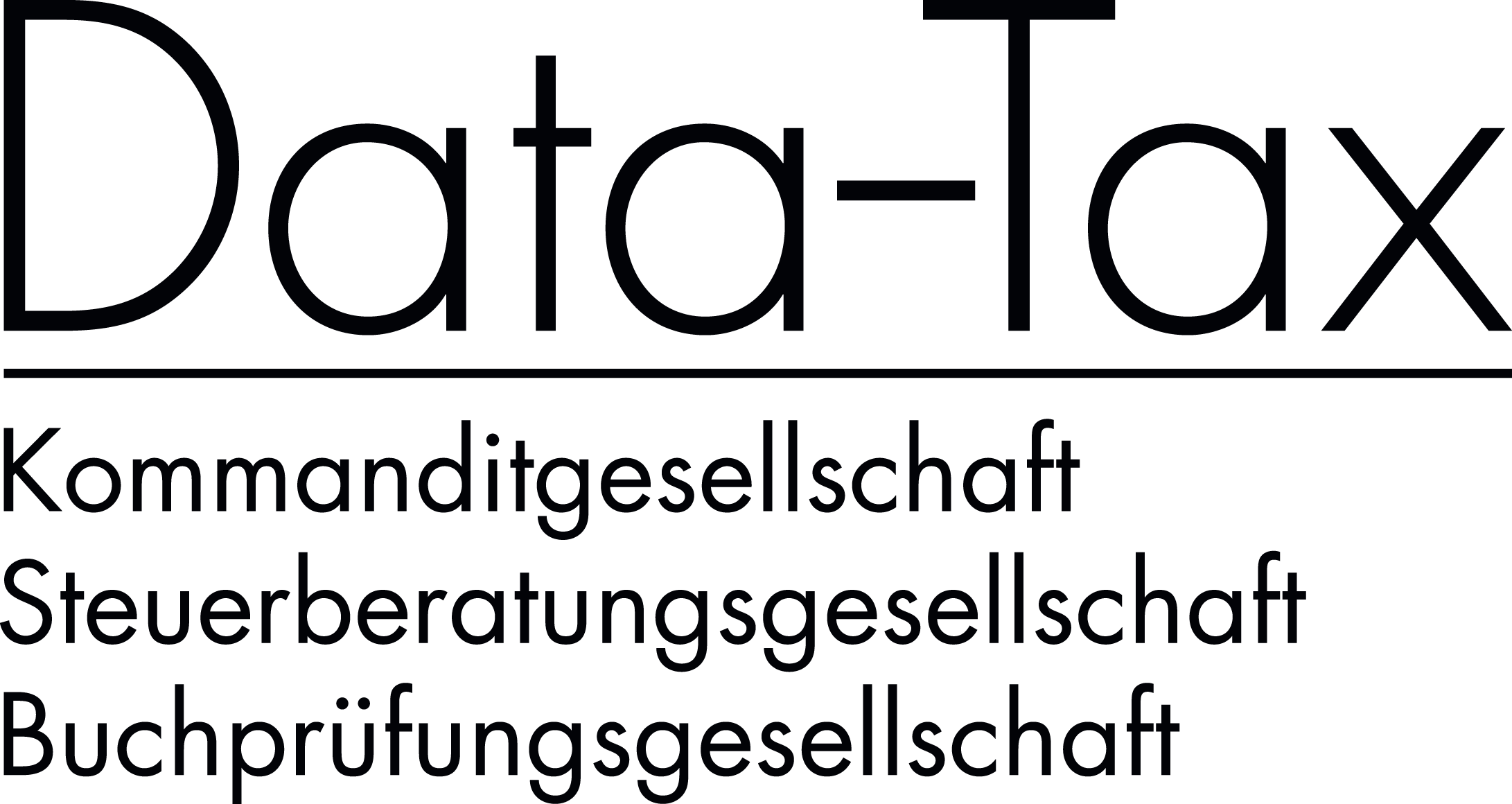 Logo Data-Tax