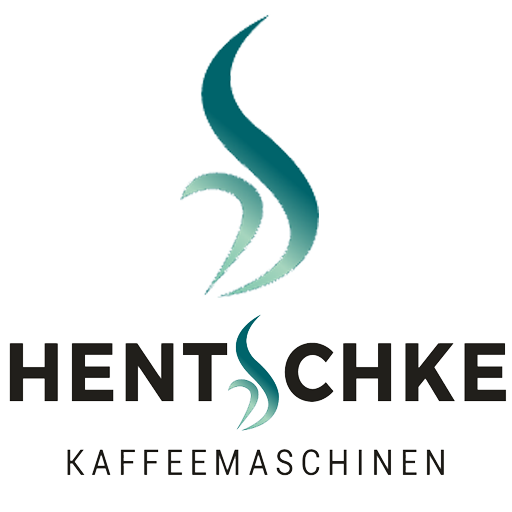 Logo Hentschke Kaffeemaschinen
