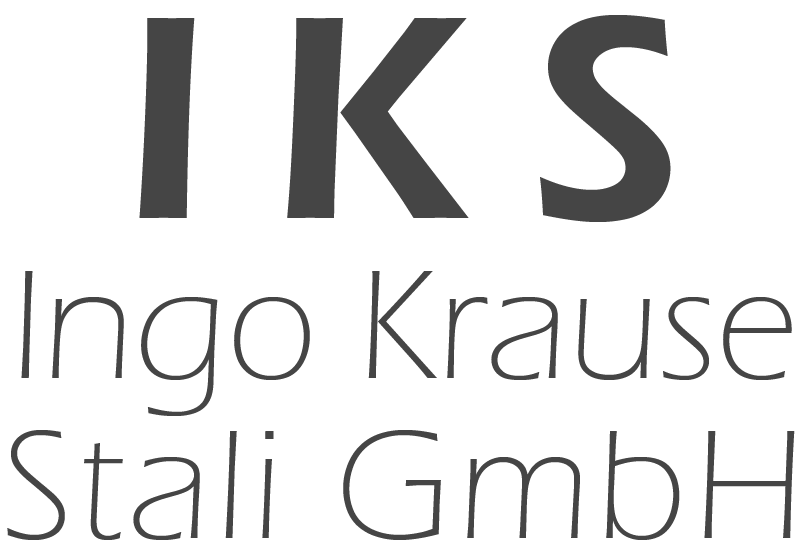 Logo IKS Stali