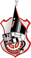 Logo Prinzengarde Hürth