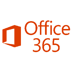 Office 365 quadratisch