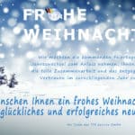 ITR Weihnachtsgruss 2019