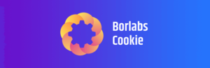 Borlabs Cookie Logo