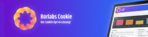 Borlabs Cookie Banner