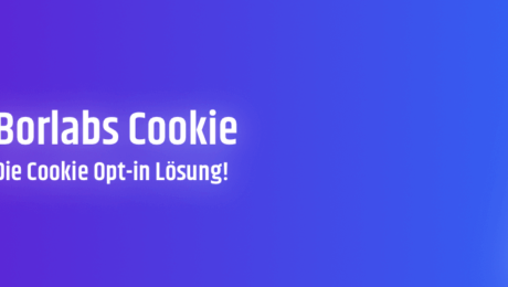 Borlabs Cookie Banner