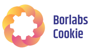 Borlabs Cookie Logo