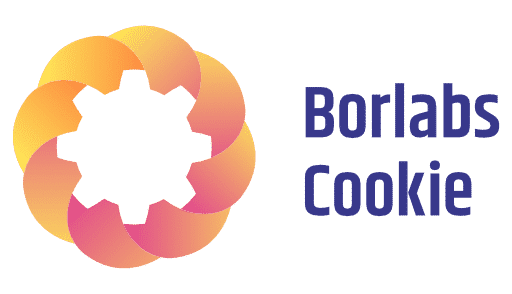 Borlabs Cookie Logo