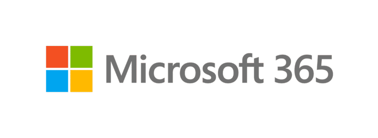 Microsoft 365 Logo