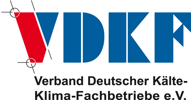 Logo VDKF