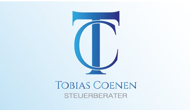 Logo Tobias Coenen