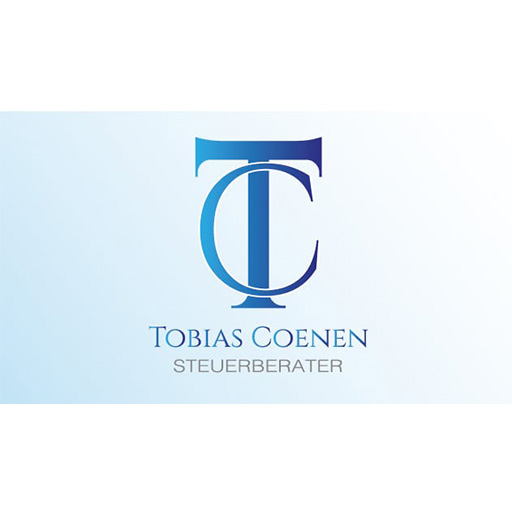 Logo Tobias Coenen Steuerberater