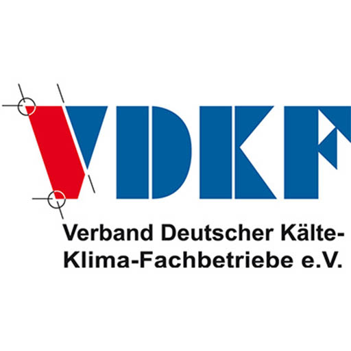 Logo VDKF