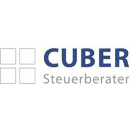 Logo Cuber Steuerberater