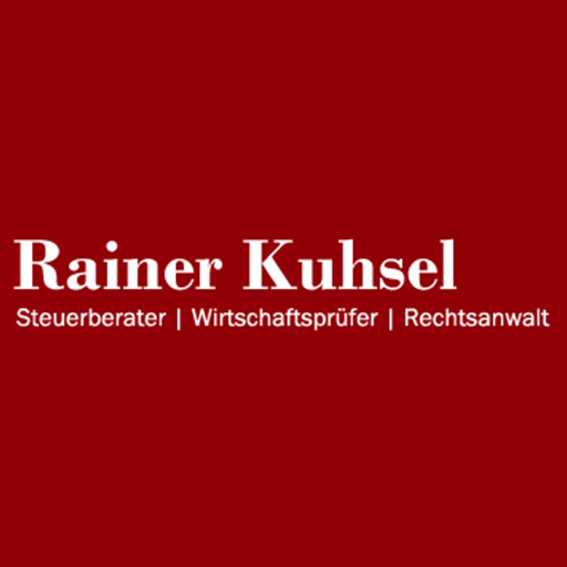 Logo Rainer Kuhsel