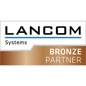 LANCOM Systems Logo