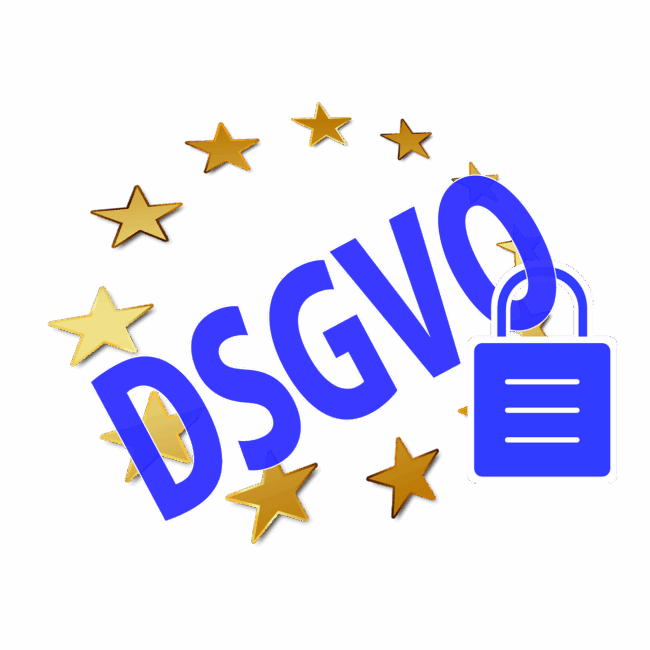 DSGVO