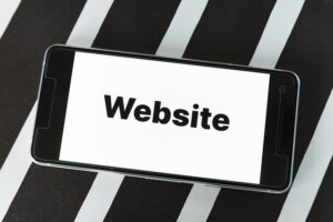 Website