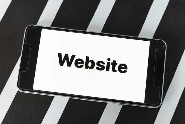 Website