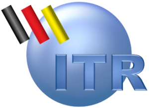 ITR Logo