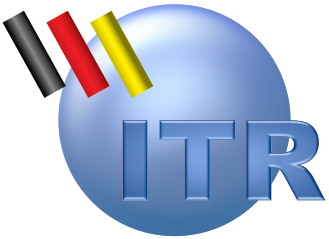ITR Logo